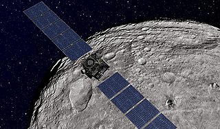 США хотят добывать на астероидах платину США хотят добывать на астероидах платину