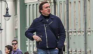 Россиян ждут теплые выходные Россиян ждут теплые выходные