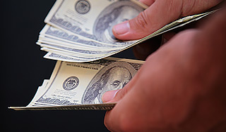 Россияне против запрета долларов Россияне против запрета долларов