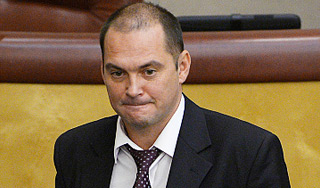 Дело депутата Ширшова передали в суд Дело депутата Ширшова передали в суд