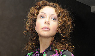 Божене Рынской грозит два года тюрьмы Божене Рынской грозит два года тюрьмы