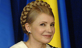 Тимошенко – Януковичу: Я хочу вас убить Тимошенко – Януковичу: Я хочу вас убить