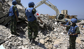 ООН признала ошибки по Сирии ООН признала ошибки по Сирии