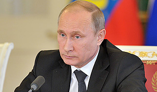 Путин оценил проблемы российской авиации Путин оценил проблемы российской авиации