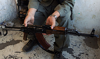 Гостей свадьбы застрелили под Gangnam Style Гостей свадьбы застрелили под Gangnam Style