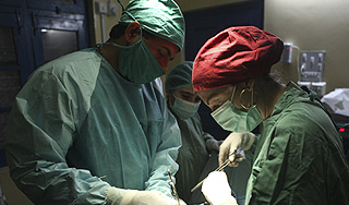 Нашедшего бен Ладена врача винят в убийстве Нашедшего бен Ладена врача винят в убийстве