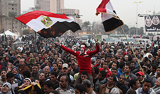 Египет выгнал турецкого посла Египет выгнал турецкого посла