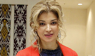 Дочь Каримова хочет уехать из Узбекистана Дочь Каримова хочет уехать из Узбекистана