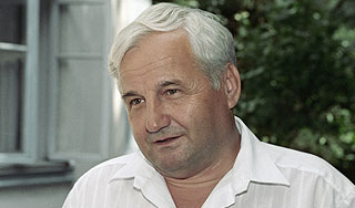 На Кубани ушел из жизни Батька Кондрат На Кубани ушел из жизни Батька Кондрат