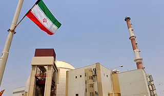 Иран отстоял право на мирный атом Иран отстоял право на мирный атом