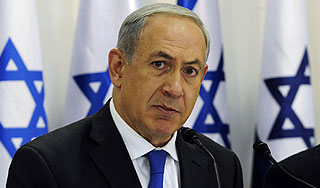 Нетаньяху: Соглашение с Ираном – ошибка Нетаньяху: Соглашение с Ираном – ошибка