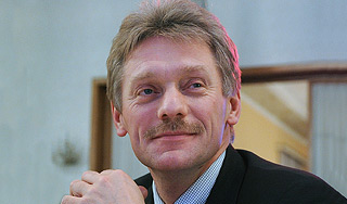 Песков: Я симпатизирую Жириновскому Песков: Я симпатизирую Жириновскому