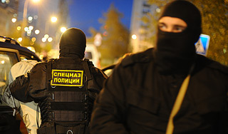 МВД задержало банду "теневых" банкиров МВД задержало банду "теневых" банкиров