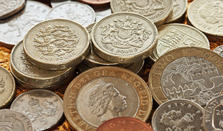 Шотландию могут оставить без фунта Шотландию могут оставить без фунта