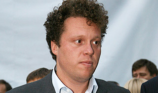 Полонский: Я не нужен России Полонский: Я не нужен России