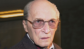 Скончался адвокат Бориса Березовского Скончался адвокат Бориса Березовского