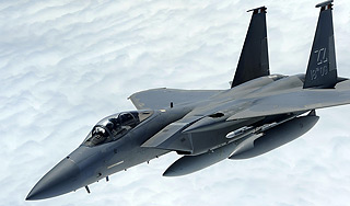 США вооружат истребители боевыми лазерами США вооружат истребители боевыми лазерами