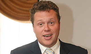 США предложили Полонскому политубежище США предложили Полонскому политубежище