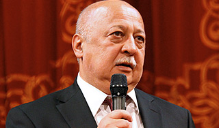 Экс-главе Большого нашли новую работу Экс-главе Большого нашли новую работу