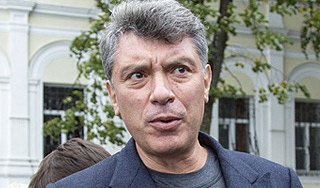 Продажная любовь Бориса Немцова Продажная любовь Бориса Немцова