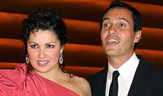 Анна Нетребко ушла от мужа Анна Нетребко ушла от мужа