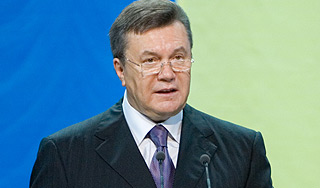 Янукович: У нас никто не украдет мечту Янукович: У нас никто не украдет мечту