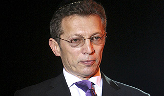 Бизнесмен Гайдамак задержан в Швейцарии Бизнесмен Гайдамак задержан в Швейцарии