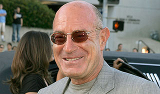 Голливудский продюсер шпионил для Израиля Голливудский продюсер шпионил для Израиля