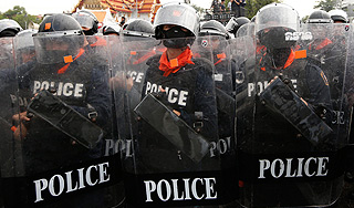 Для россиян хотят закрыть Таиланд Для россиян хотят закрыть Таиланд