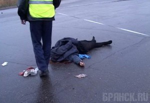 Прогулка «подшофе» обернулась травмой головы