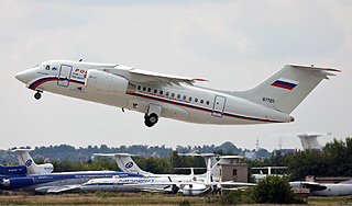 Импортные самолеты заменят на российские Импортные самолеты заменят на российские