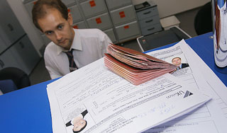 Британскую визу можно получить за три дня Британскую визу можно получить за три дня