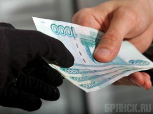 Вымогатели отправлены под суд
