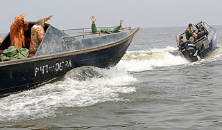 Пограничники в Казахстане убили россиянина Пограничники в Казахстане убили россиянина