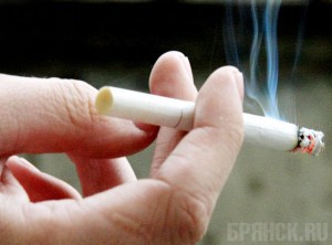 Зарезал друга за сигарету