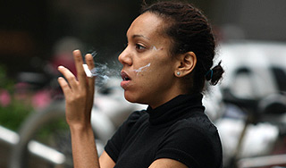 Курильщики "вылечат" детям зубы Курильщики "вылечат" детям зубы