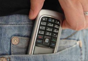 Грабитель попался дважды за день