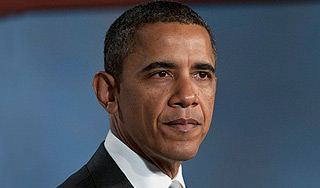 Обама отказался уволить главу АНБ Обама отказался уволить главу АНБ