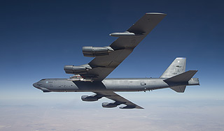 Самолеты США нарушили границу Китая Самолеты США нарушили границу Китая