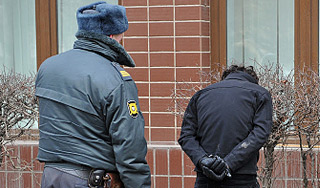 В Москве задержали фотографа-педофила В Москве задержали фотографа-педофила