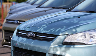 Ford отзывает более 160 тысяч автомобилей Ford отзывает более 160 тысяч автомобилей