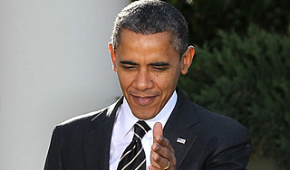 Обама помилует индюков Обама помилует индюков