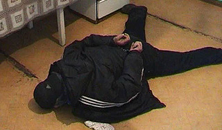 В Москве задержали боевиков со взрывчаткой В Москве задержали боевиков со взрывчаткой