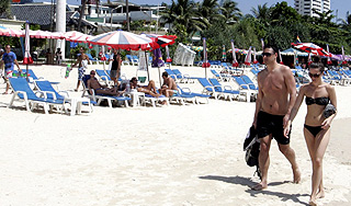 Таиланд защитит туристов от неприятностей Таиланд защитит туристов от неприятностей