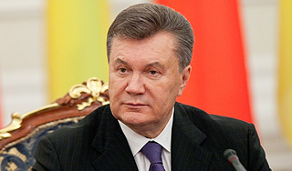 Янукович: Мы не позволим себя унижать Янукович: Мы не позволим себя унижать