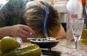 Минус триста Фото: ИТАР-ТАСС/Александр Алпаткин