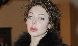 С Божены Рынски требуют 40 млн рублей С Божены Рынски требуют 40 млн рублей