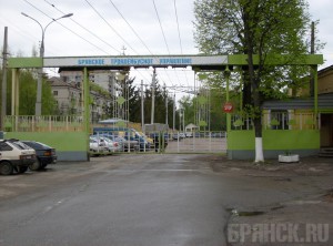 ФАС: Троллейбусное управление угрожает безопасности дорожного движения