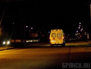 ДТП в Карачеве: есть пострадавшие