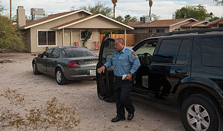 Американцы заперли детей на два года Американцы заперли детей на два года